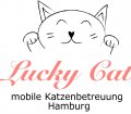 Pfotensitter: Katzen in Hamburg 