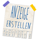 Anzeige erstellen